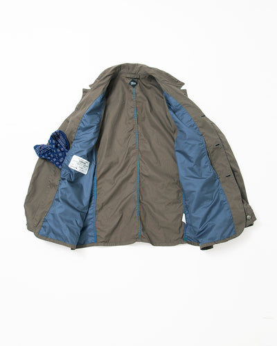 THE CORONA UTILITY・UTILITY WORK COAT / Pewter