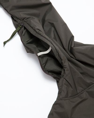 CJ008 - CORONA・G-1 Parka Coat / EPIC Nylon - OD