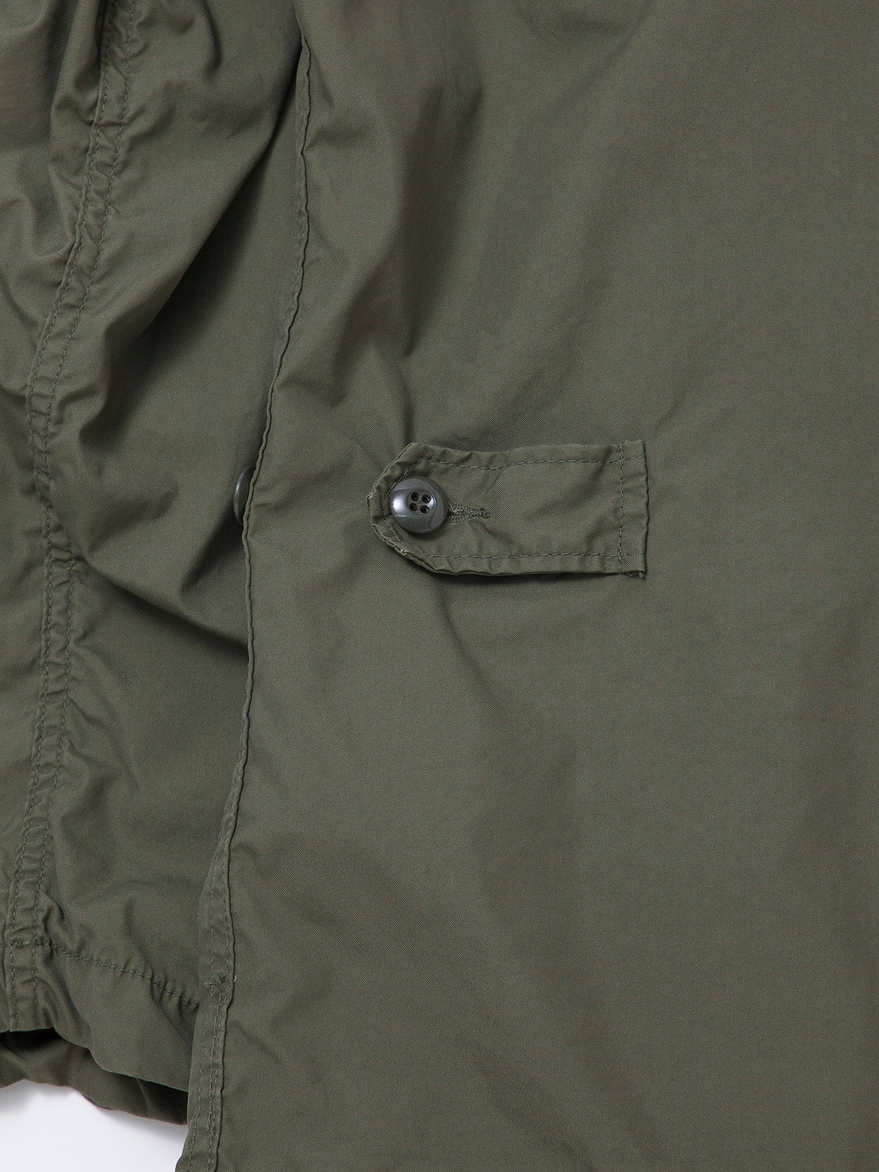 CJ025 - CORONA・B.D.U Jacket 22 / M-51 NYCO Parka Shell - OD
