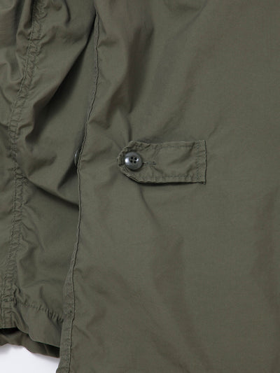 CJ025 - CORONA・B.D.U Jacket 22 / M-51 NYCO Parka Shell - OD
