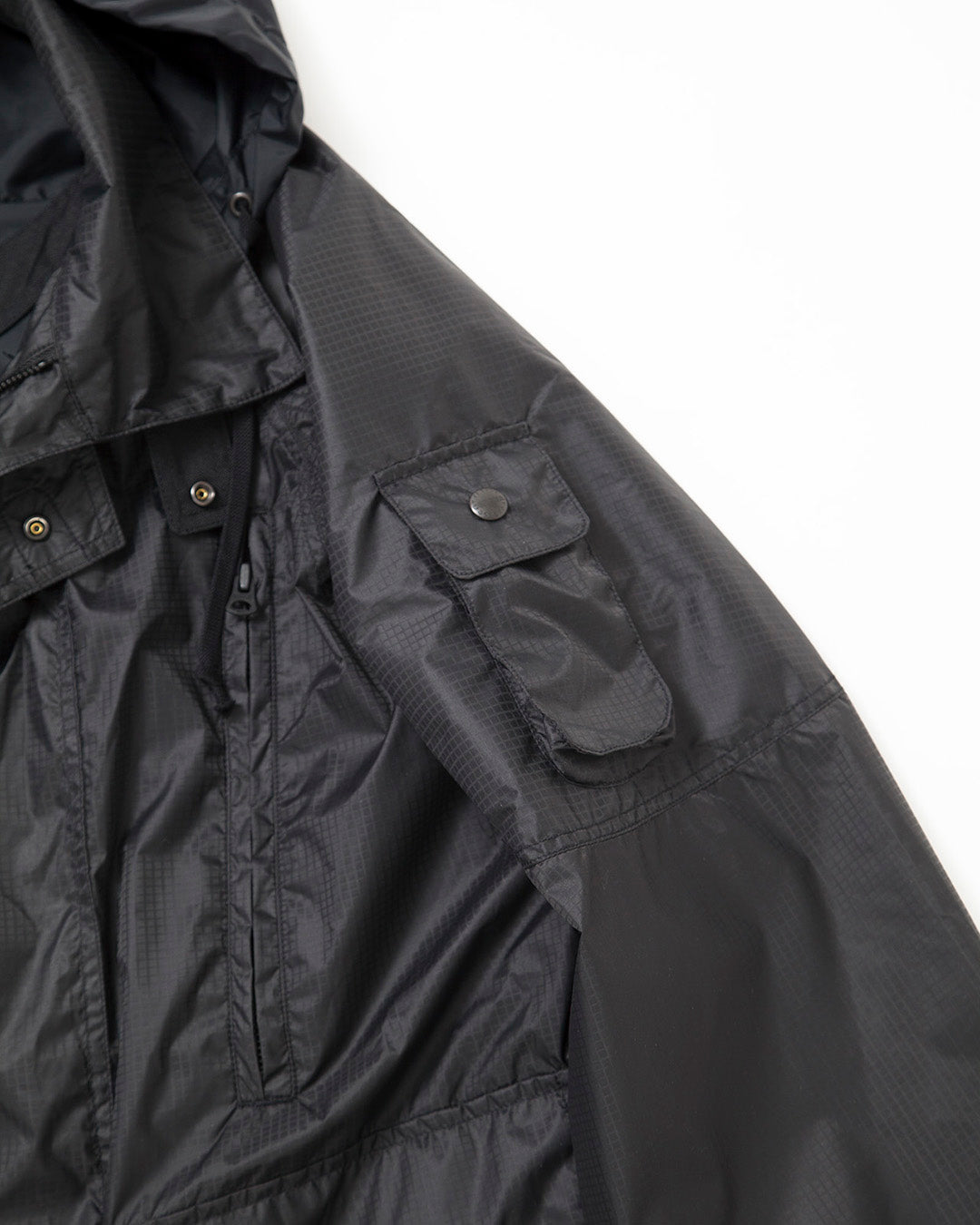 CJ052・TREK TRAVELER / Black