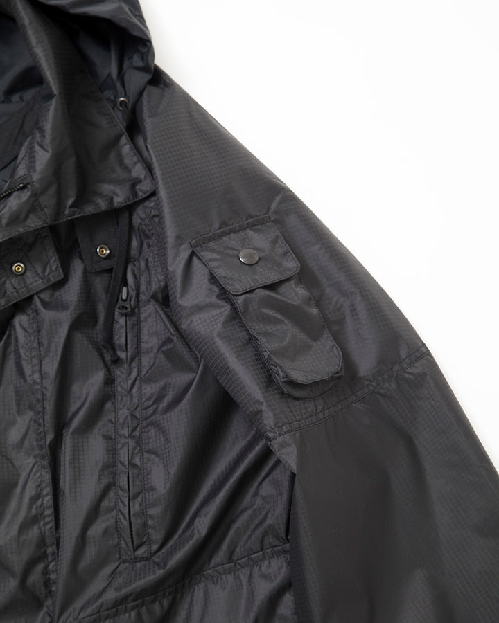 CJ052・TREK TRAVELER / Black
