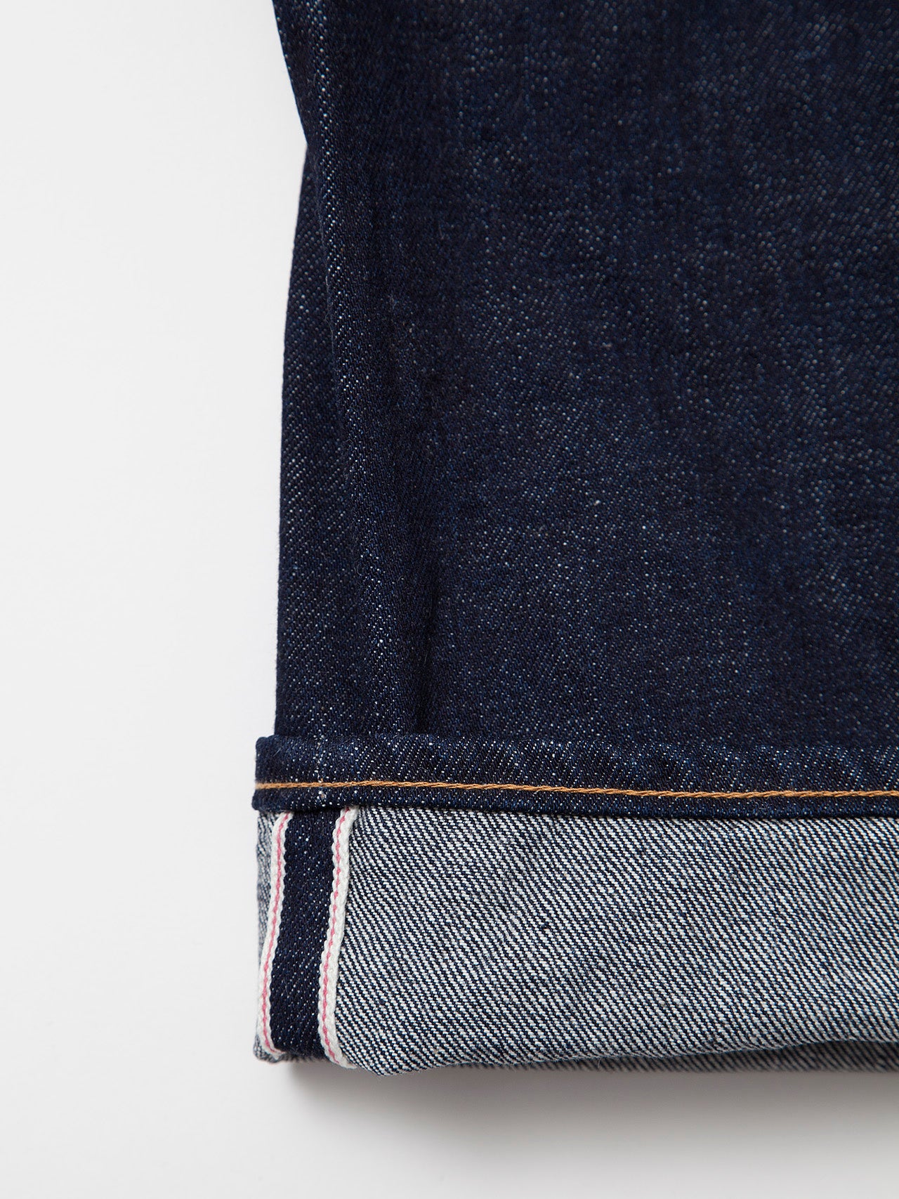 CP001 - CORONA・W01 5pocket / 14oz Denim