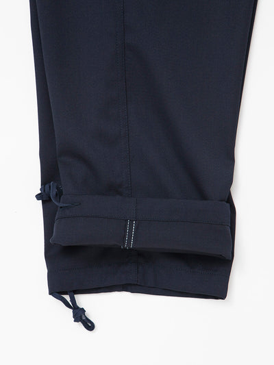 FP003 - FATIGUE SLACKS "T-54 HW SLACKS" / WP Tricotine - Navy