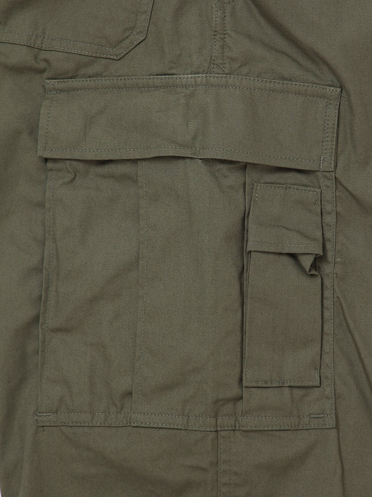 FP003 - FATIGUE SLACKS "T-54 SLACKS" / G-Poplin - OD