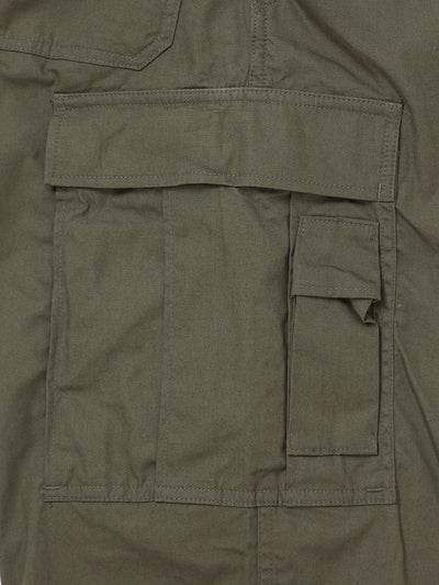 FP003 - FATIGUE SLACKS "T-54 SLACKS" / G-Poplin - OD