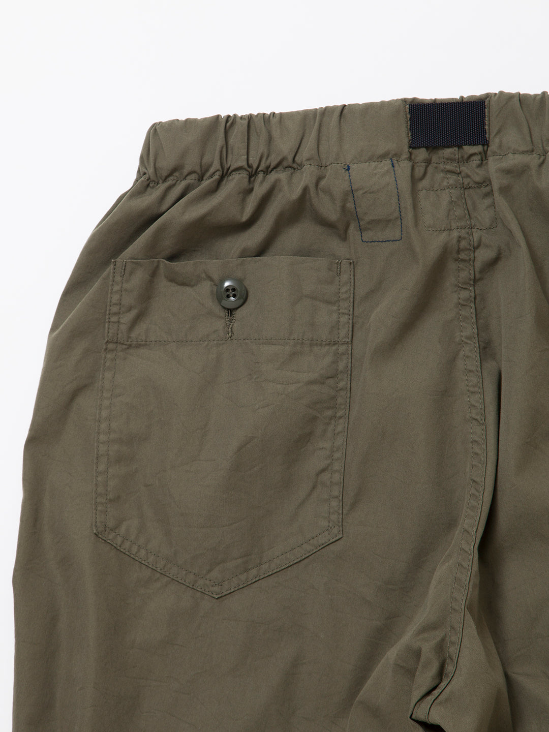 FP005E・"AGGRESSOR EASY SLACKS" / M-51 NYCO Blocks - OD