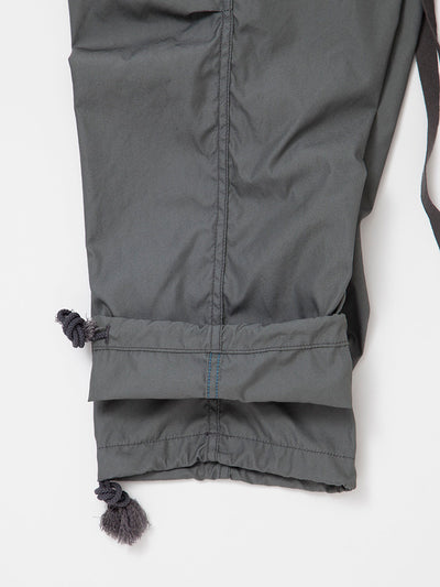 FP006 - FATIGUE SLACKS "JUNGLE SLACKS" / M-51 NC Blocks - Sage Green