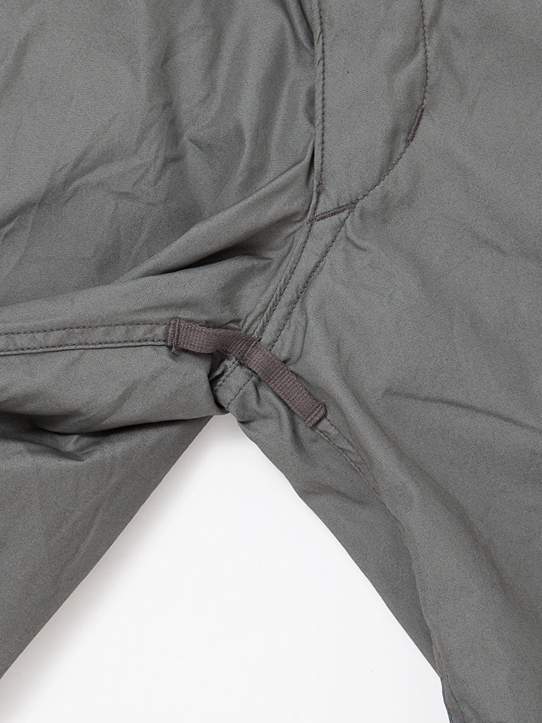 FP009 - FATIGUE SLACKS "M-51 SHORT SLACKS" / USMC M-51 NYCO Blocks - Sage Green