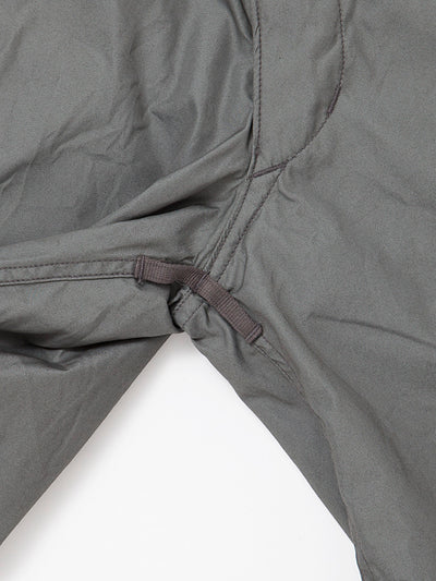 FP009 - FATIGUE SLACKS "M-51 SHORT SLACKS" / USMC M-51 NYCO Blocks - Sage Green