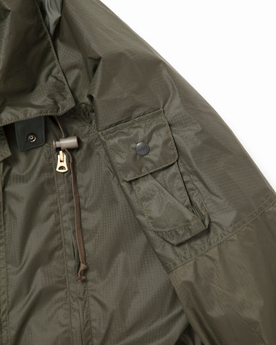 THE CORONA UTILITY - CJ052・TREK TRAVELER / OD