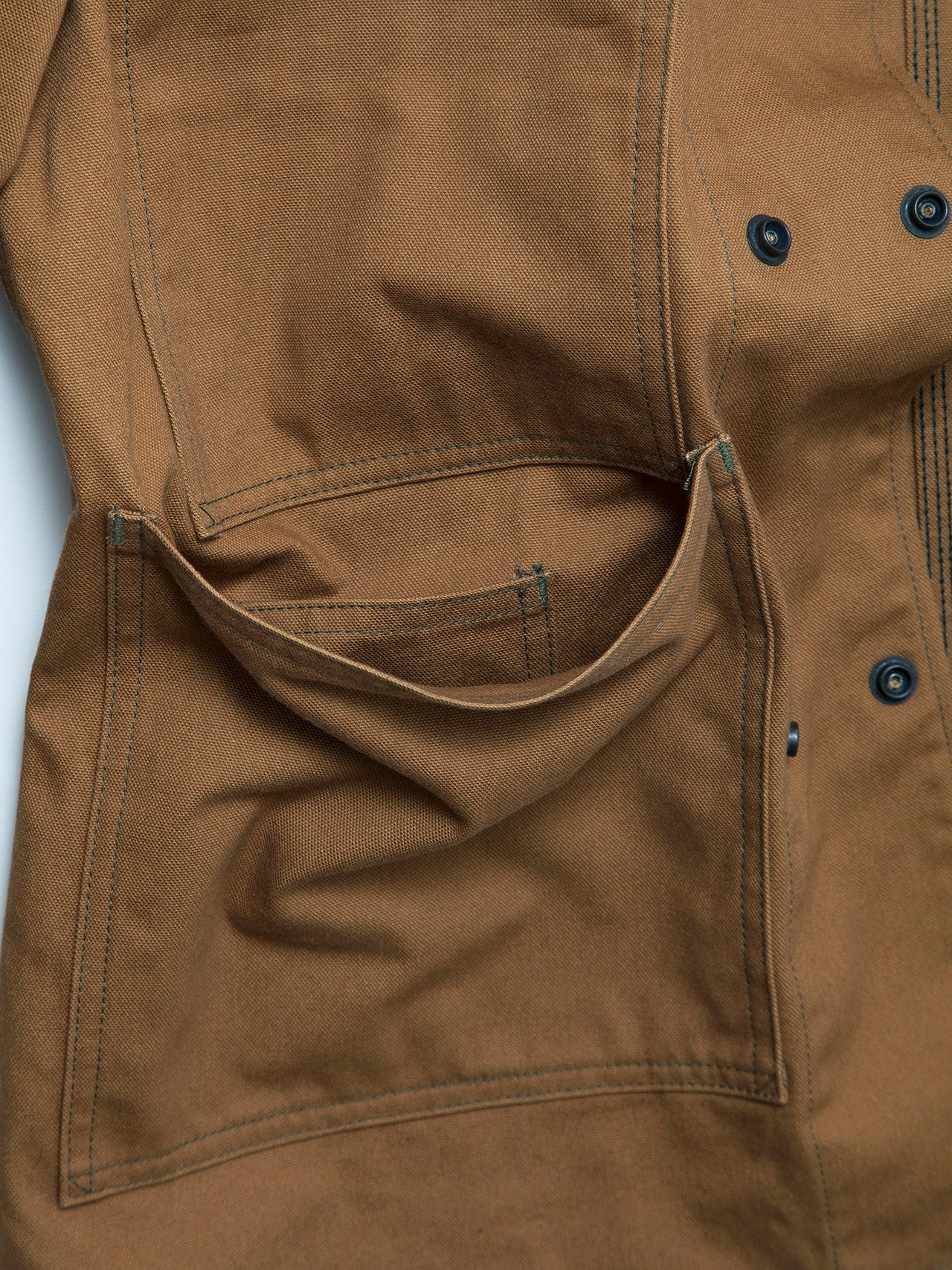 A-1 CLOTHING × THE CORONA UTILITY・CJ123A-1 - クロスタウン