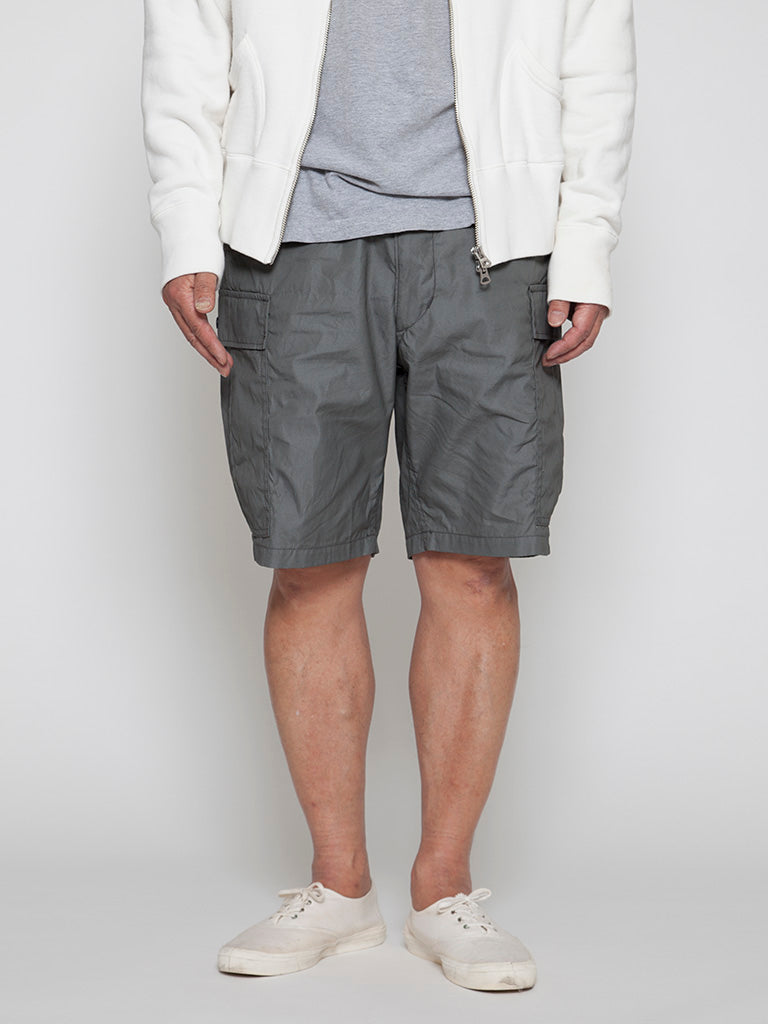 FP009 - FATIGUE SLACKS "M-51 SHORT SLACKS" / USMC M-51 NYCO Blocks - Sage Green