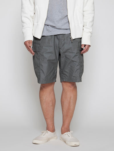 FP009 - FATIGUE SLACKS "M-51 SHORT SLACKS" / USMC M-51 NYCO Blocks - Sage Green