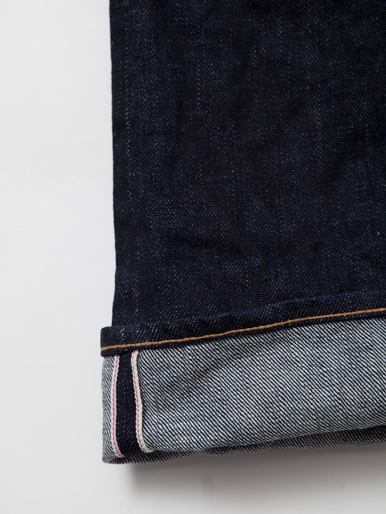 CP002 - CORONA・W02 5pocket / 14oz Denim