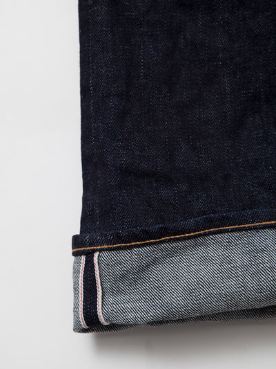 CP002 - CORONA・W02 5pocket / 14oz Denim