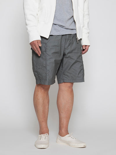 FP009 - FATIGUE SLACKS "M-51 SHORT SLACKS" / USMC M-51 NYCO Blocks - Sage Green